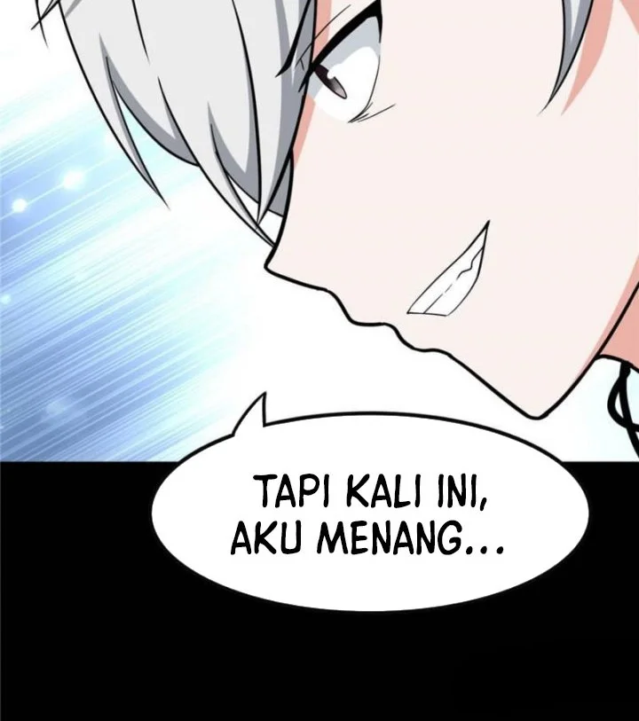 Virus Girlfriend Bab 342 halaman 36