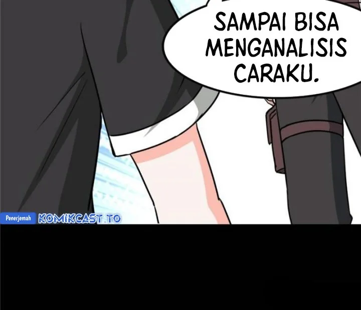 Virus Girlfriend Bab 342 halaman 40