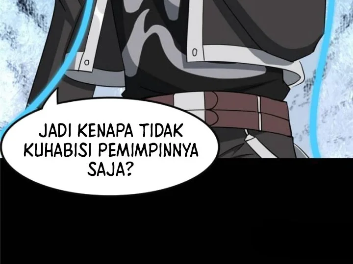Virus Girlfriend Bab 342 halaman 44