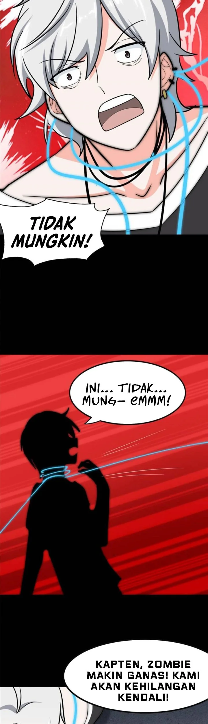 Virus Girlfriend Bab 342 halaman 47