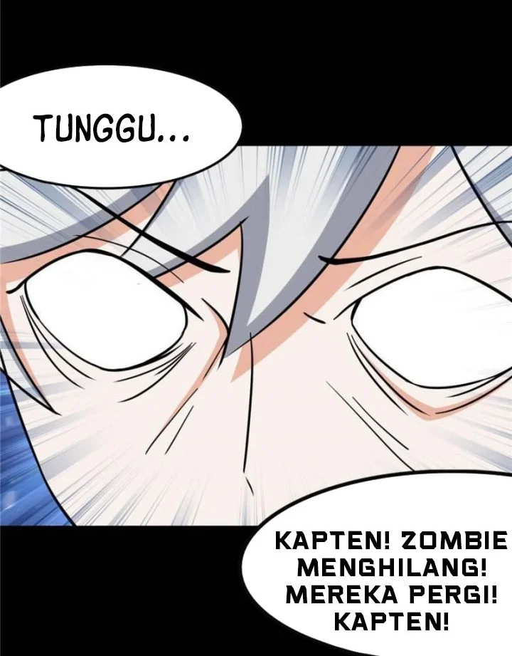 Virus Girlfriend Bab 342 halaman 50