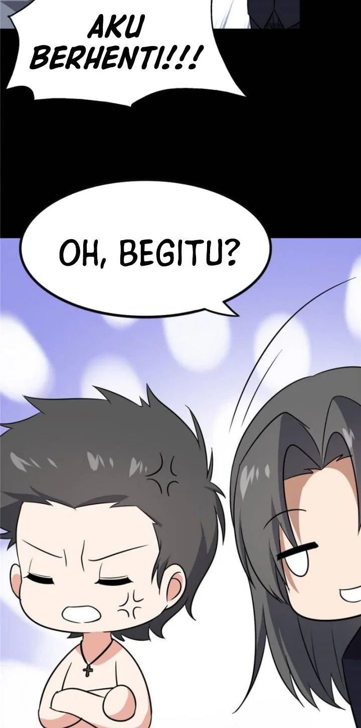 Virus Girlfriend chapter 343 halaman 42