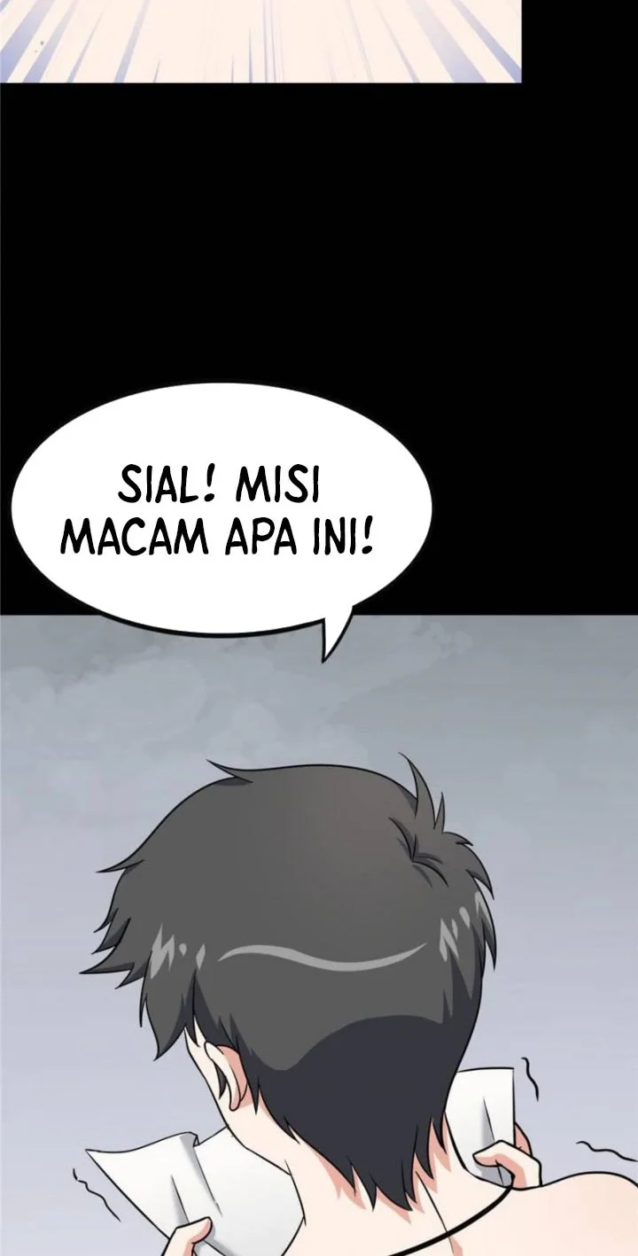Virus Girlfriend chapter 343 halaman 46