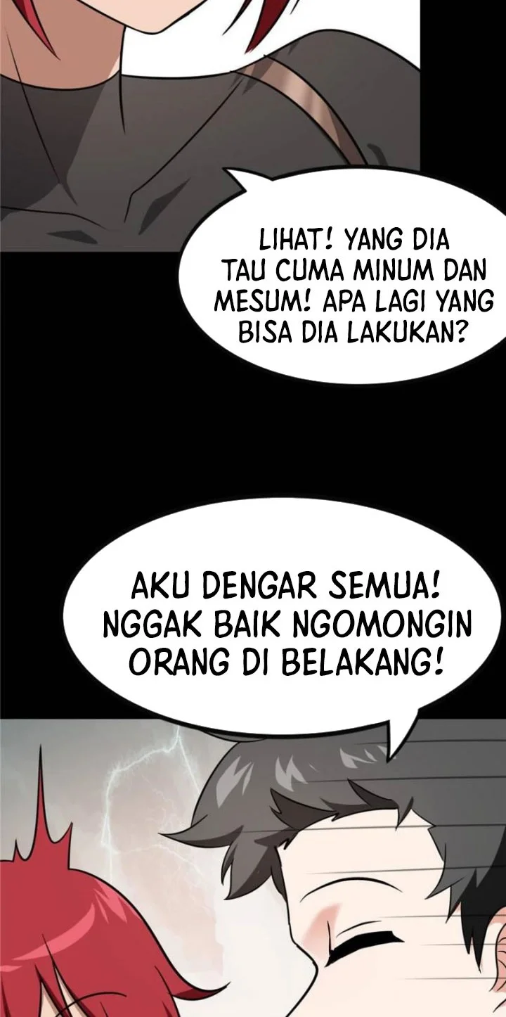 Virus Girlfriend chapter 343 halaman 50