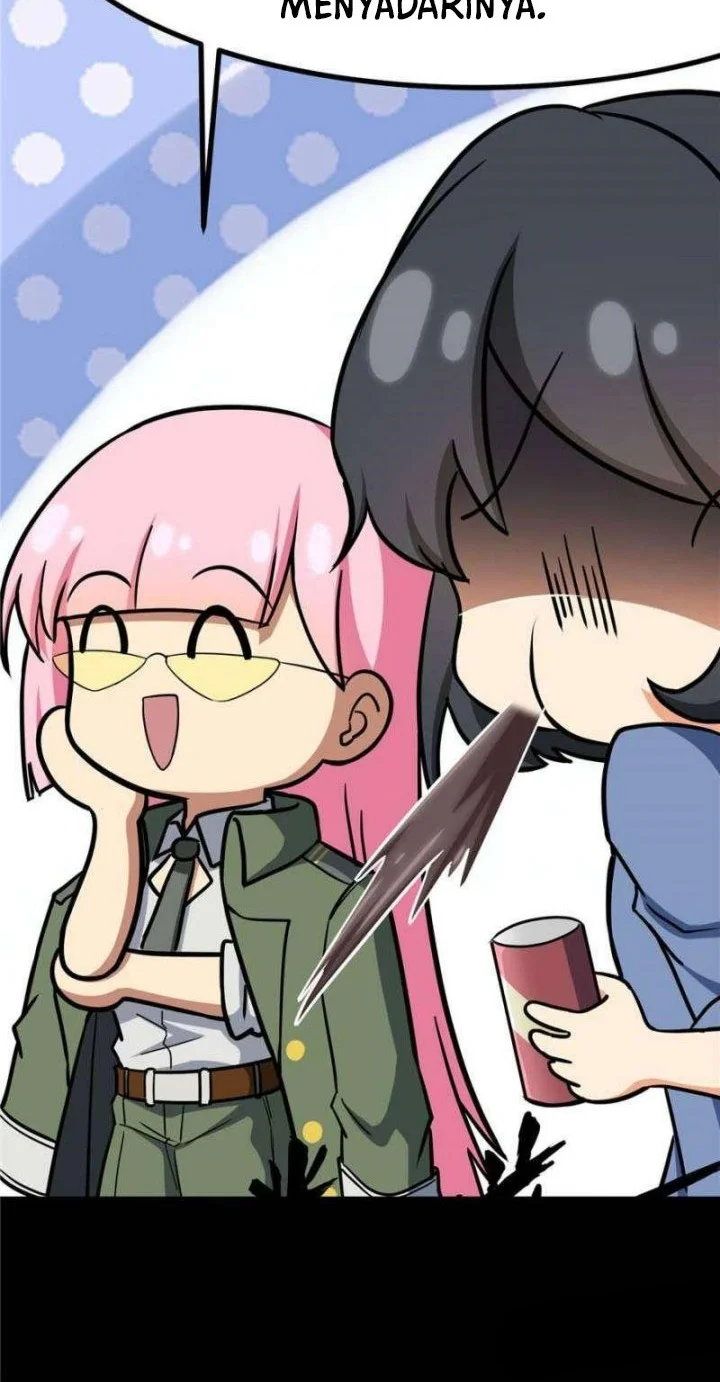 Virus Girlfriend chapter 344 halaman 10