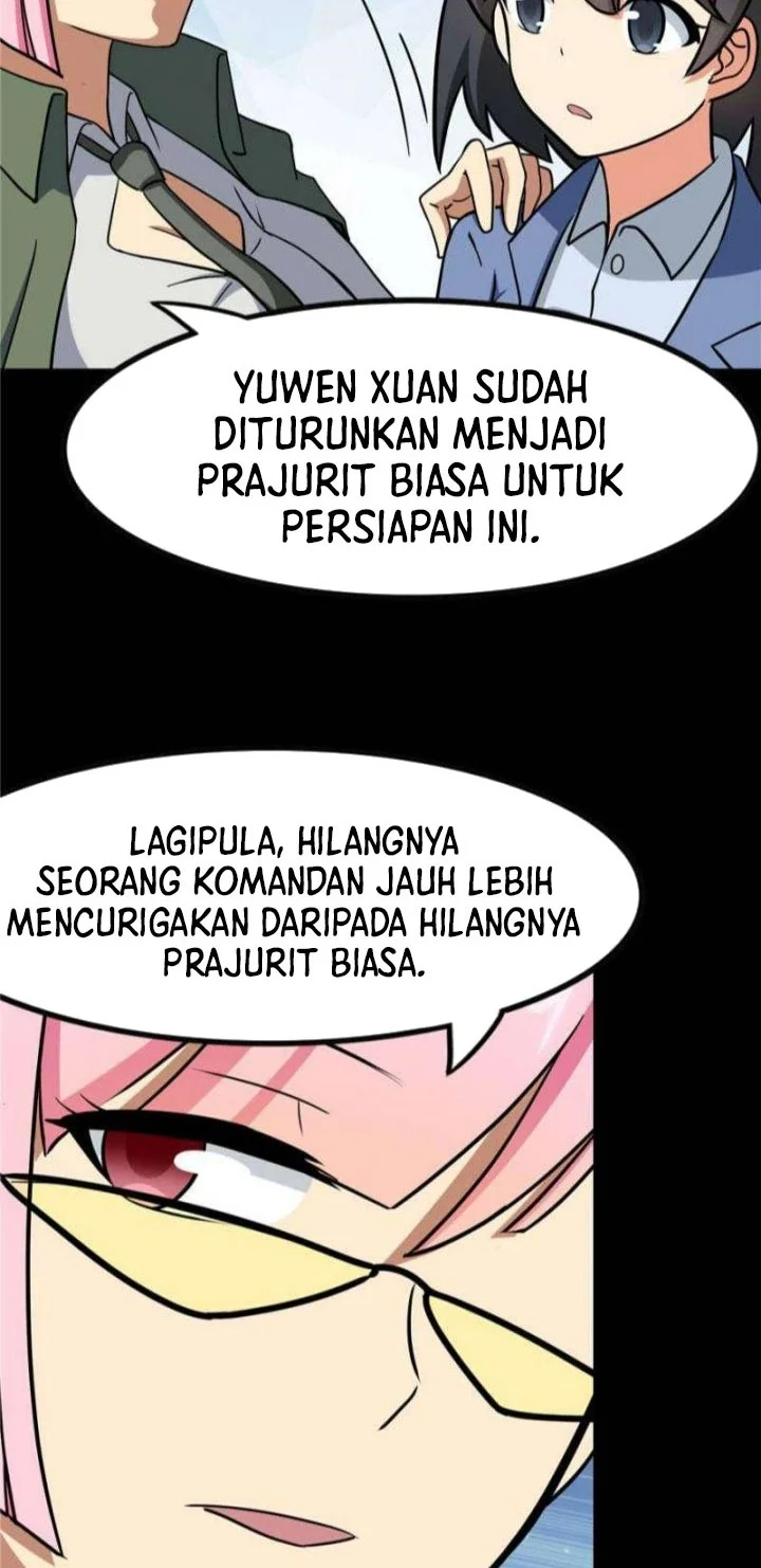 Virus Girlfriend chapter 344 halaman 12