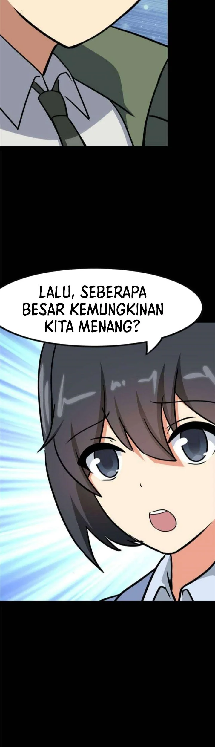 Virus Girlfriend chapter 344 halaman 13