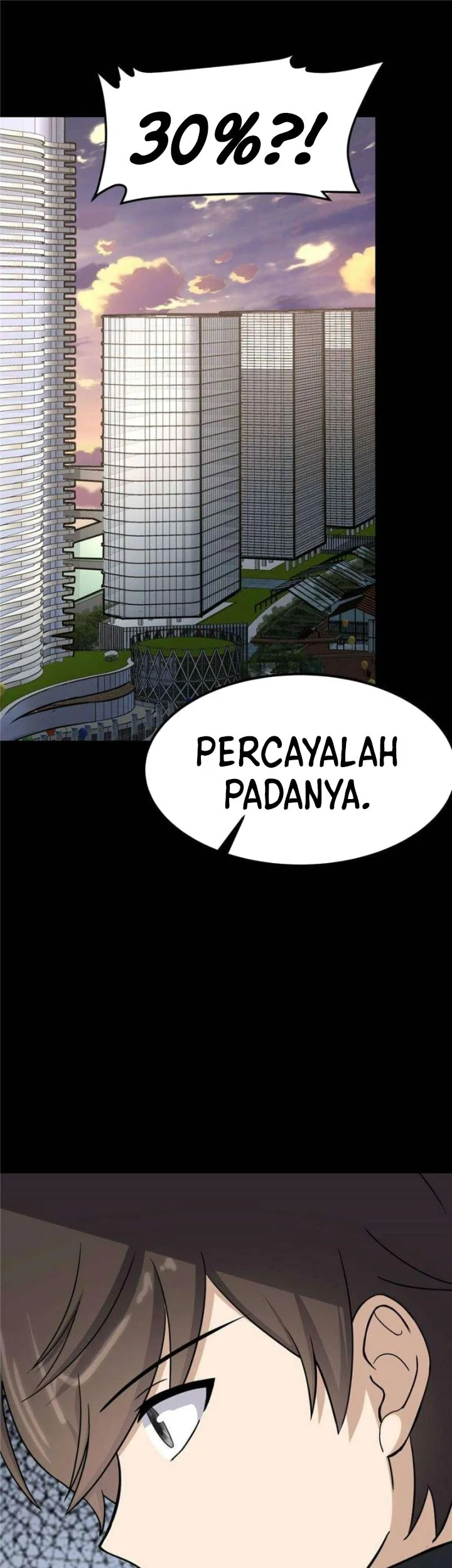 Virus Girlfriend chapter 344 halaman 15