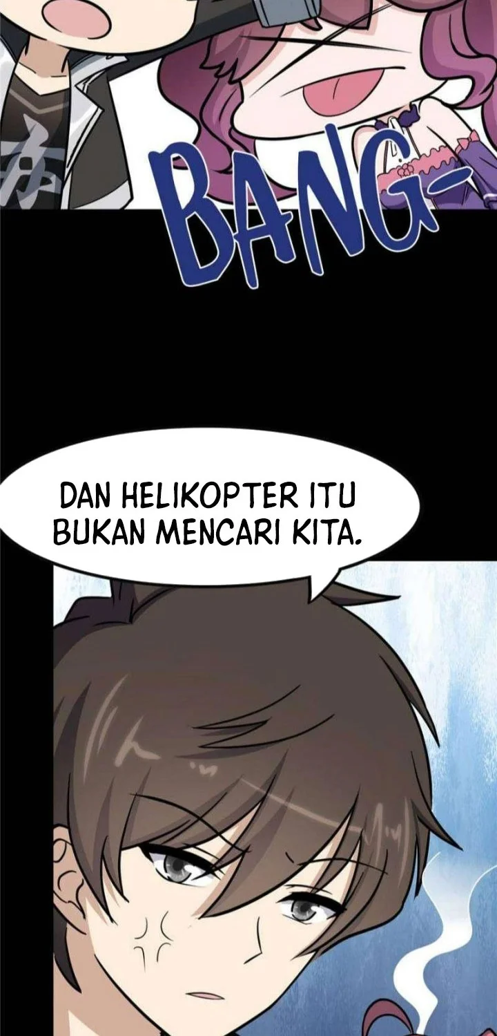 Virus Girlfriend chapter 344 halaman 22