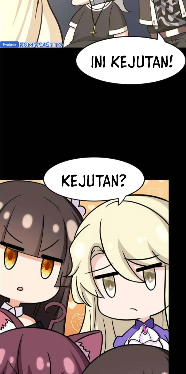 Virus Girlfriend chapter 344 halaman 26