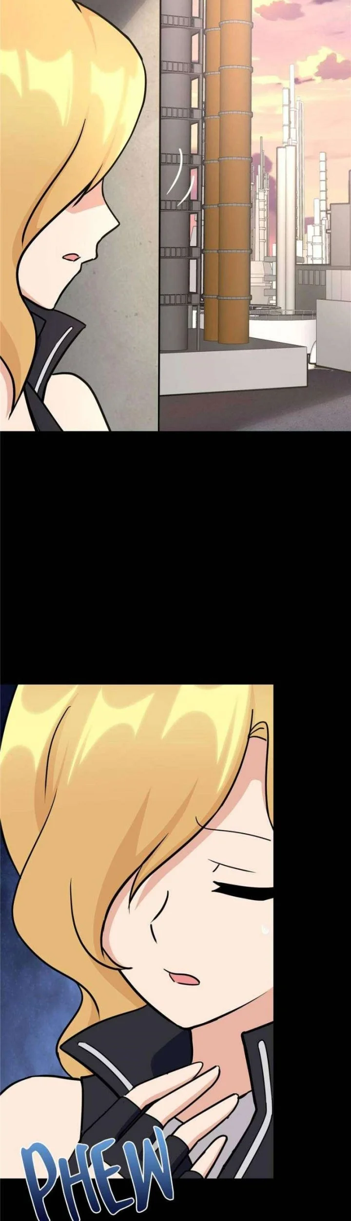 Virus Girlfriend chapter 344 halaman 31