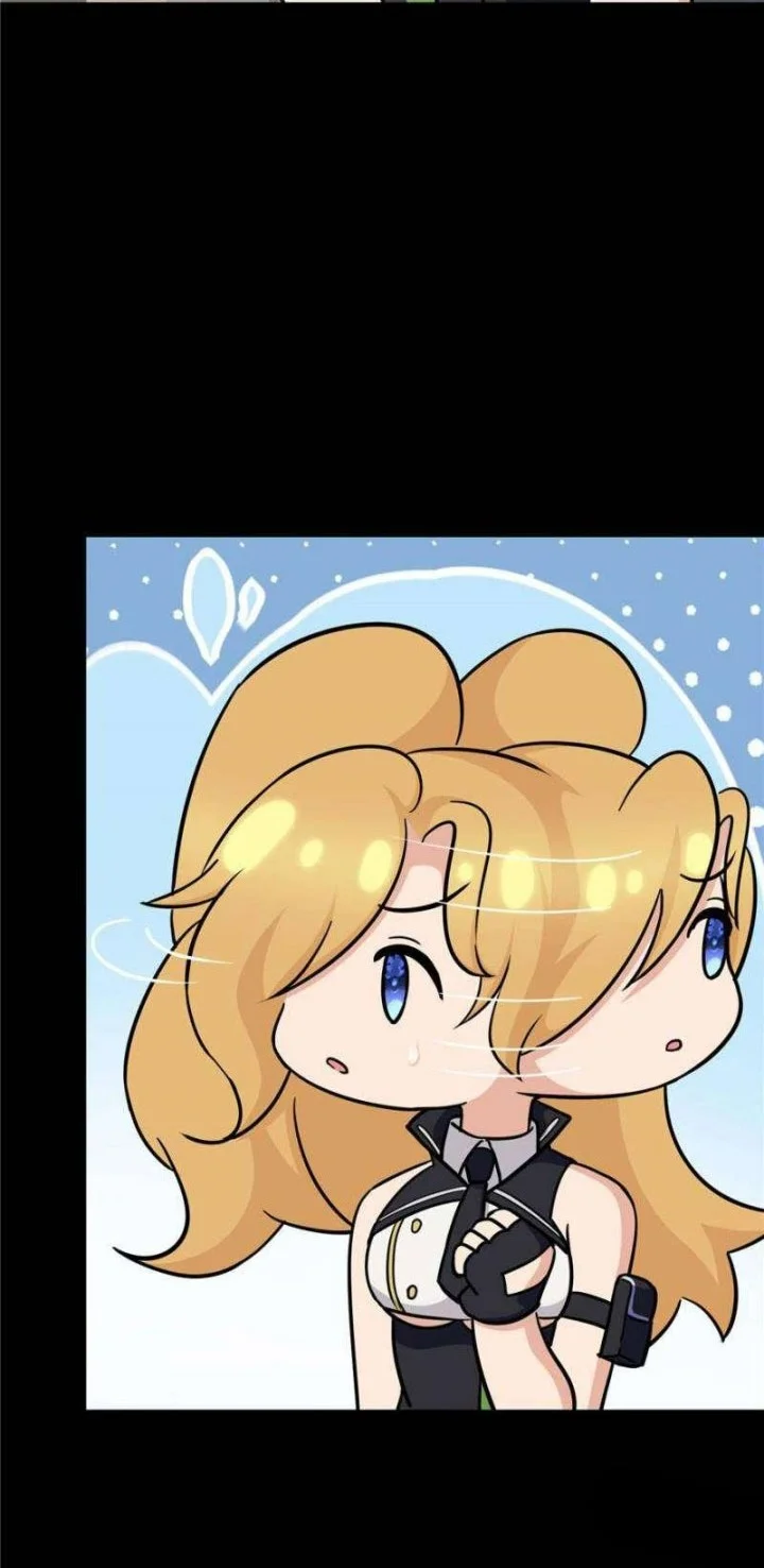 Virus Girlfriend chapter 344 halaman 36
