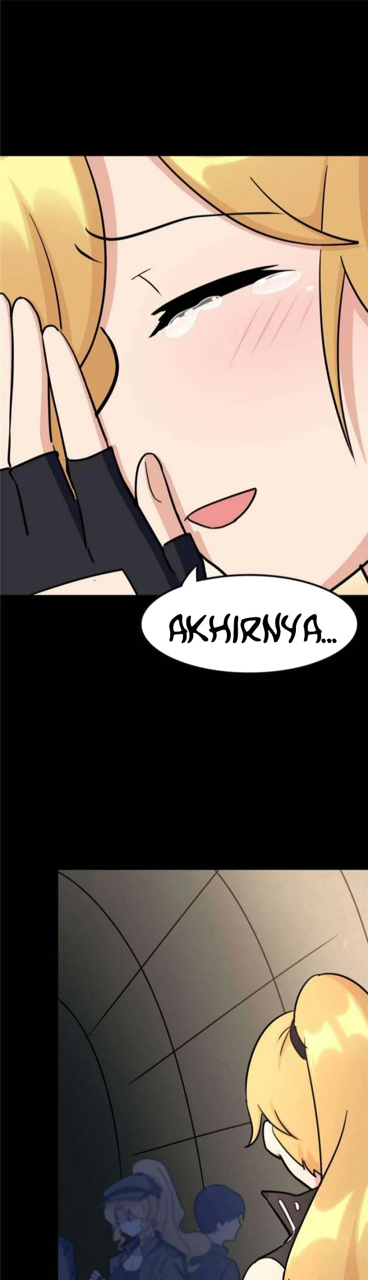 Virus Girlfriend chapter 344 halaman 37