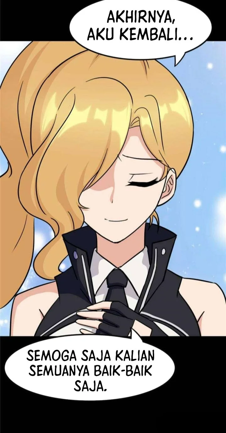 Virus Girlfriend chapter 344 halaman 40