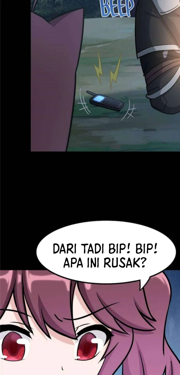 Virus Girlfriend chapter 344 halaman 42