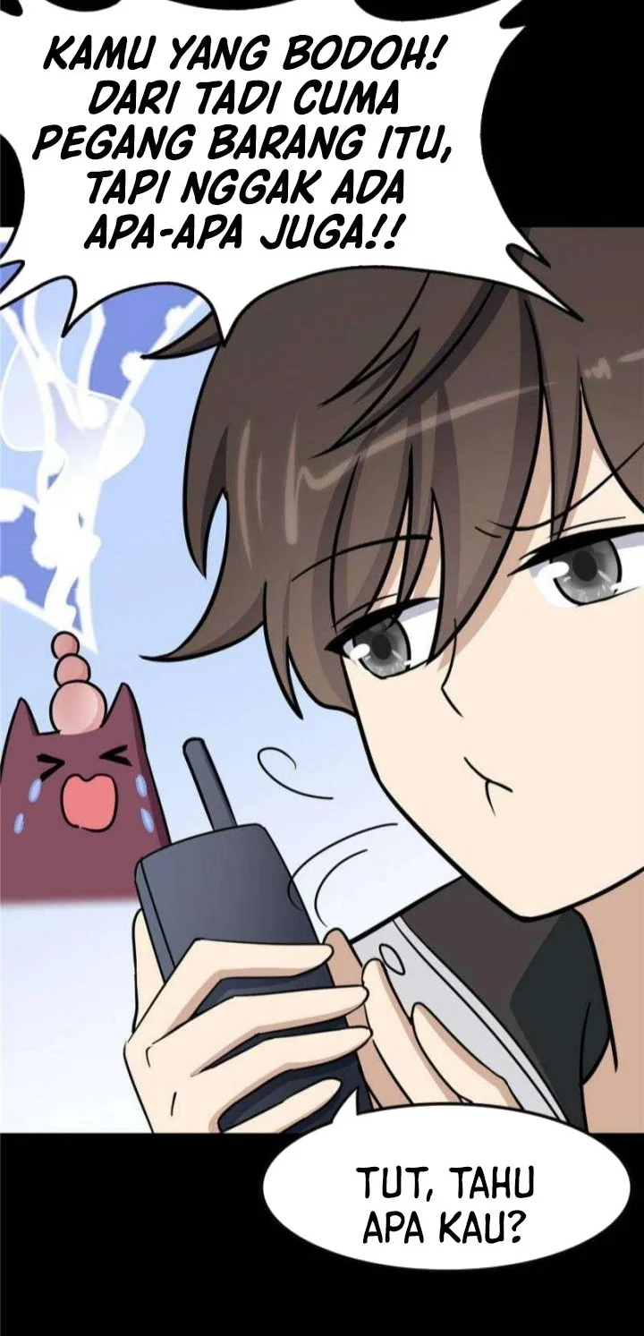 Virus Girlfriend chapter 344 halaman 44