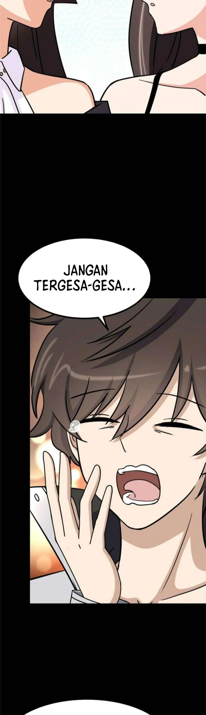 Virus Girlfriend chapter 344 halaman 47