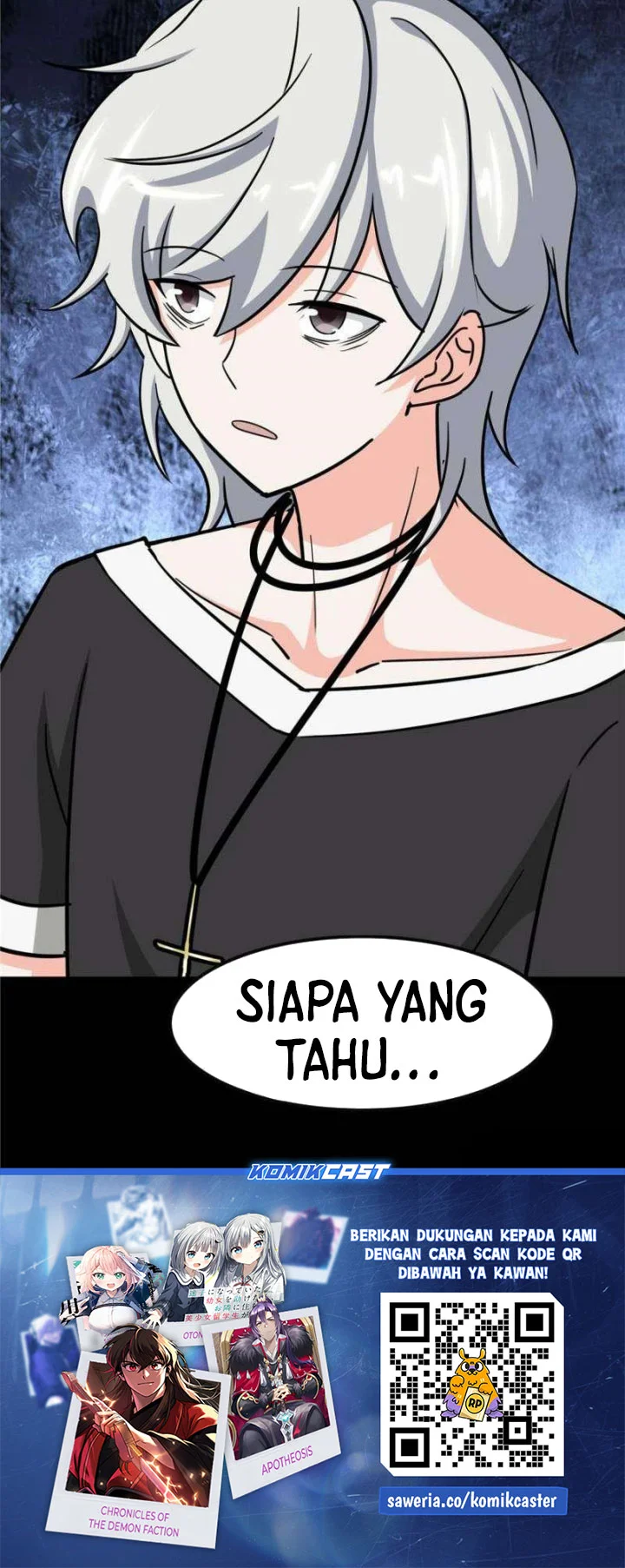 Virus Girlfriend chapter 344 halaman 52