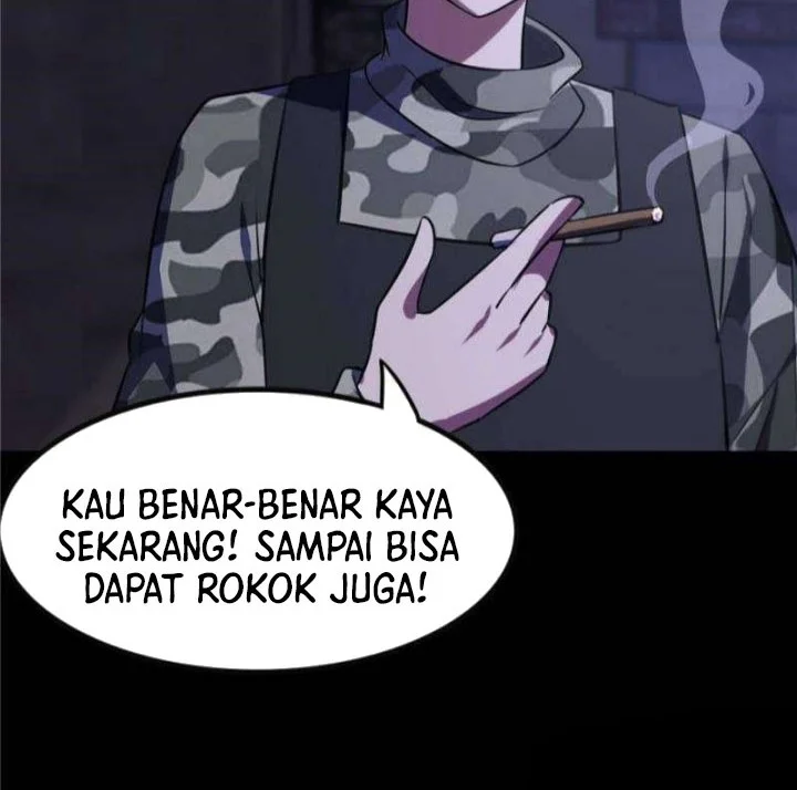 Virus Girlfriend Bab 345 halaman 8