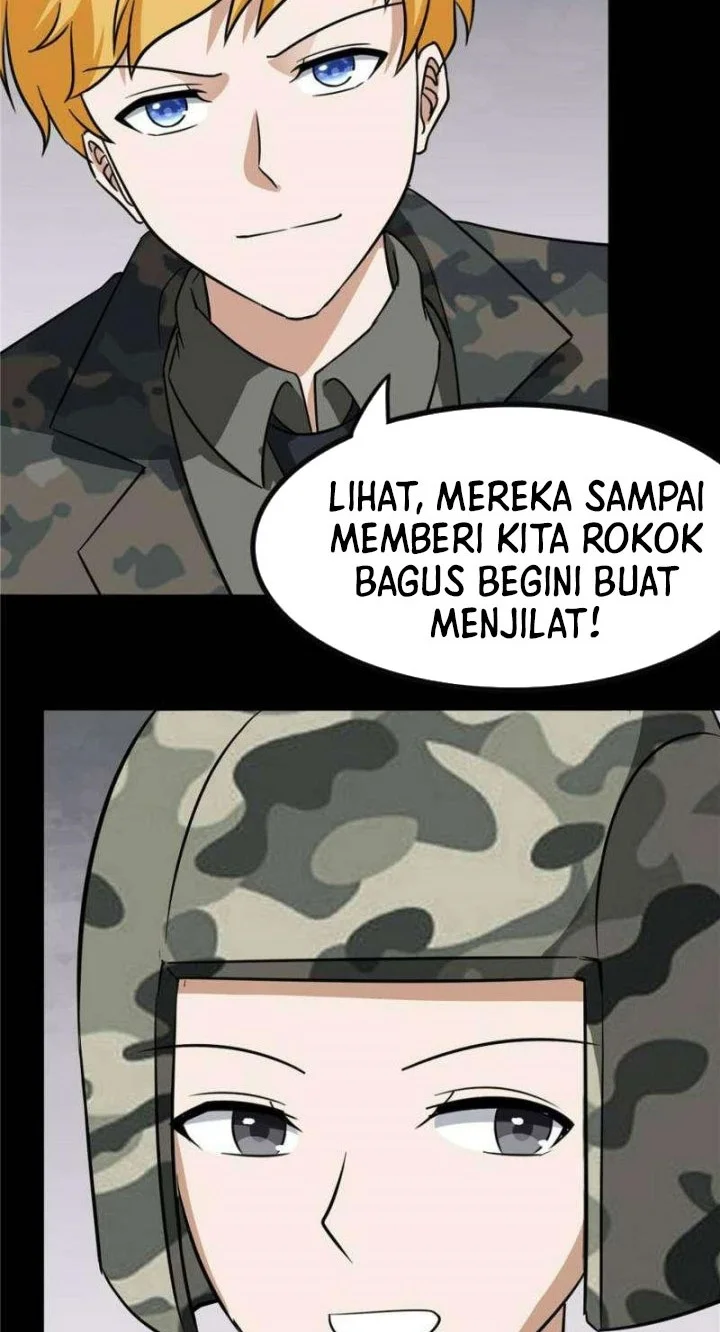Virus Girlfriend Bab 345 halaman 10