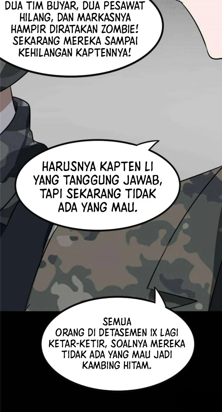 Virus Girlfriend Bab 345 halaman 12