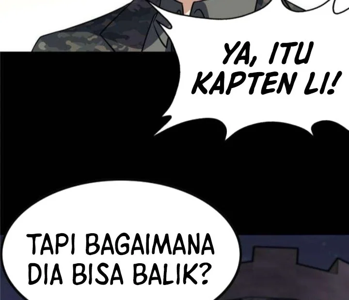 Virus Girlfriend Bab 345 halaman 22