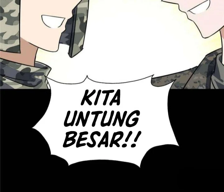 Virus Girlfriend Bab 345 halaman 24