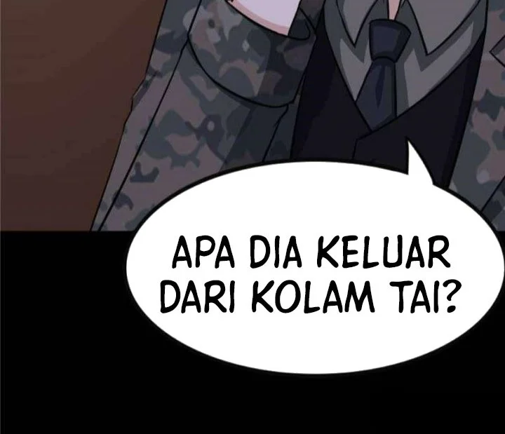 Virus Girlfriend Bab 345 halaman 28
