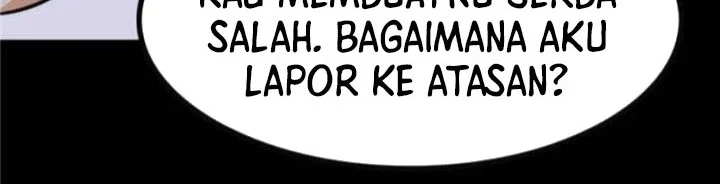 Virus Girlfriend Bab 345 halaman 30