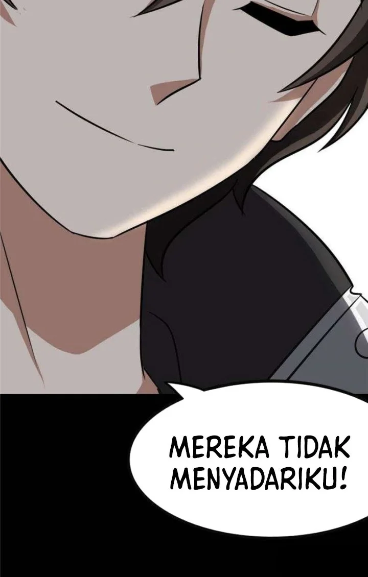 Virus Girlfriend Bab 345 halaman 38