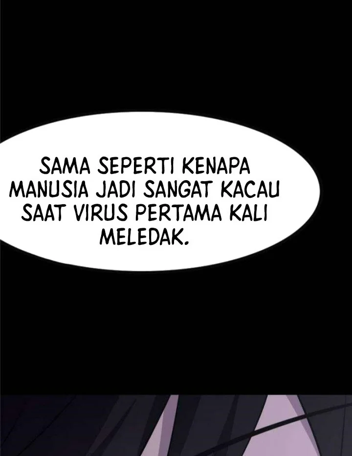 Virus Girlfriend Bab 345 halaman 56