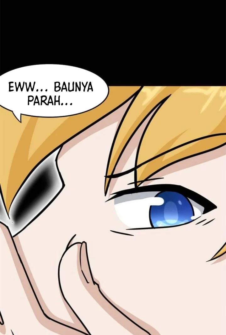 Virus Girlfriend chapter 346 halaman 2