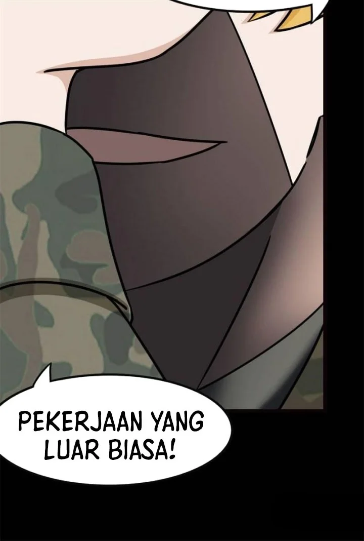 Virus Girlfriend chapter 346 halaman 4