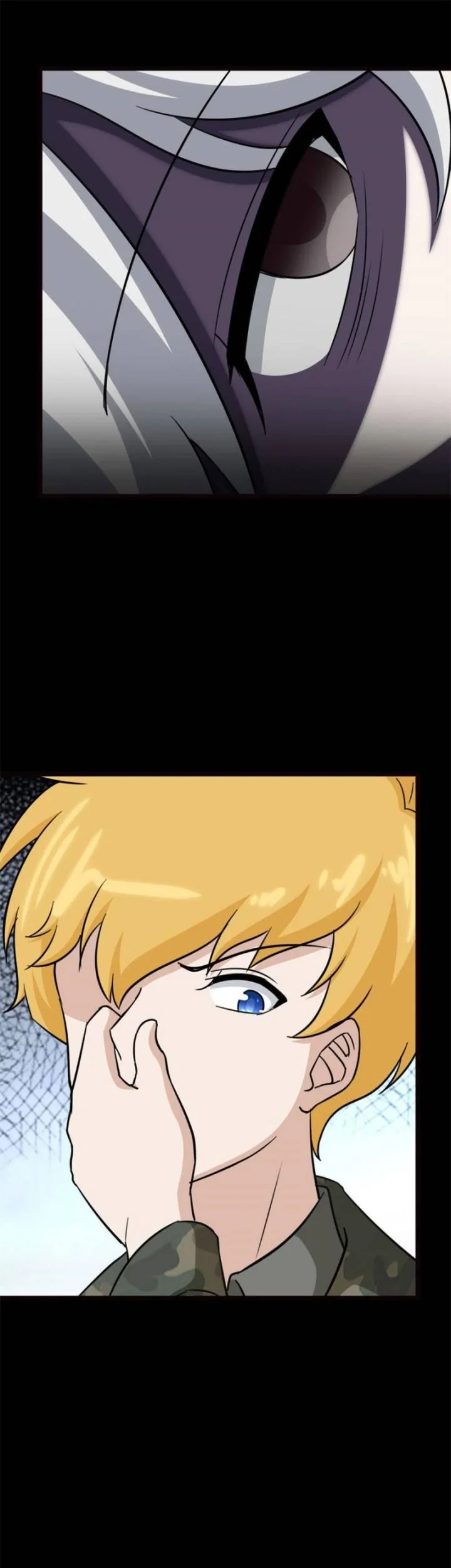 Virus Girlfriend chapter 346 halaman 5