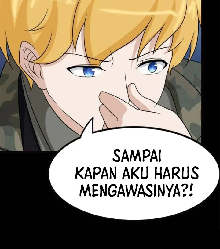 Virus Girlfriend chapter 346 halaman 8