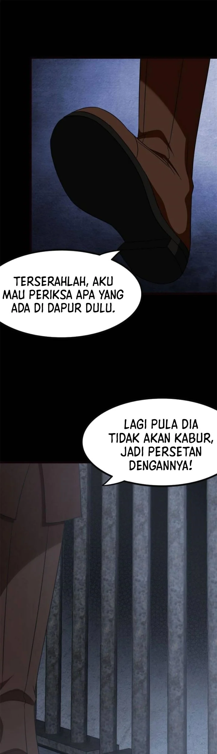 Virus Girlfriend chapter 346 halaman 13
