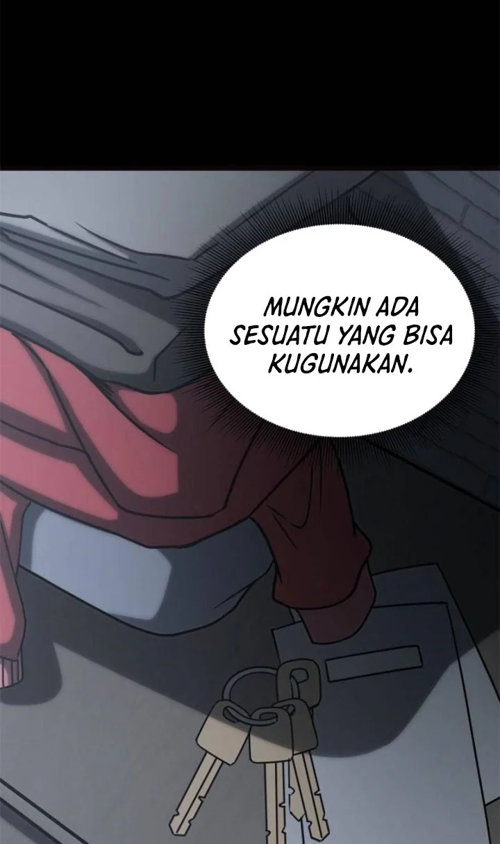 Virus Girlfriend chapter 346 halaman 18