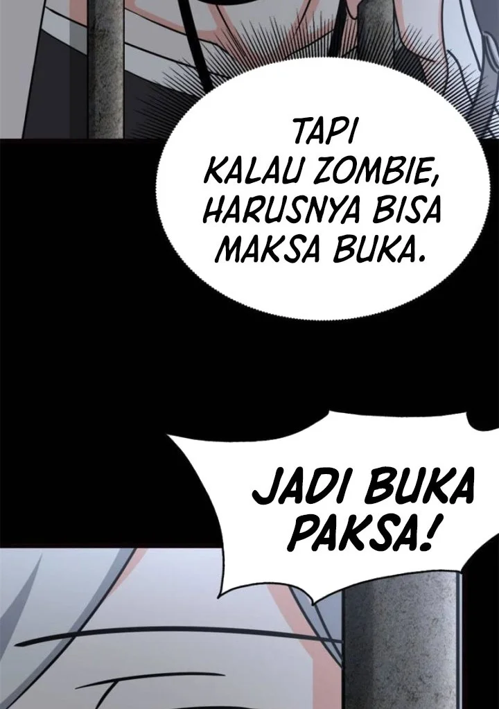 Virus Girlfriend chapter 346 halaman 22