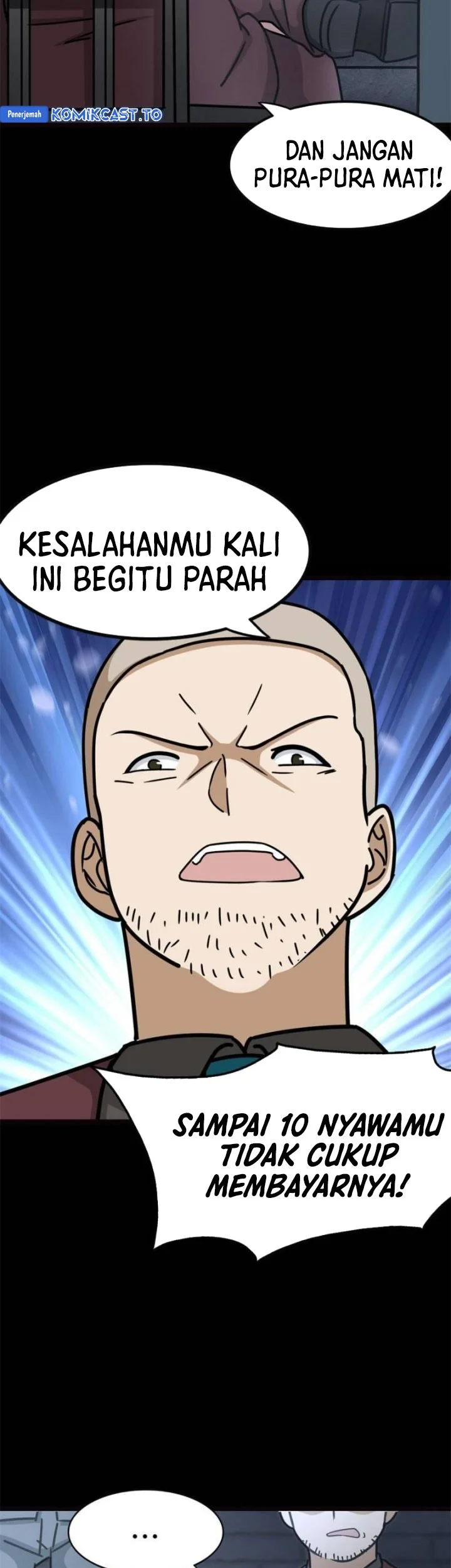 Virus Girlfriend chapter 346 halaman 31