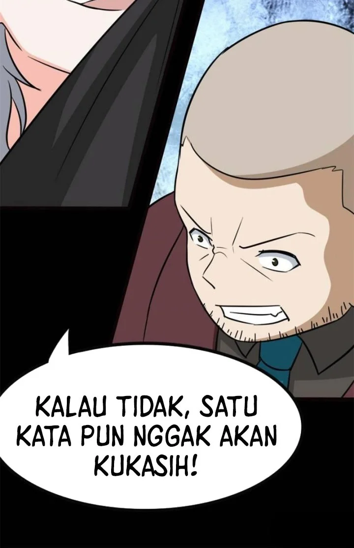 Virus Girlfriend chapter 346 halaman 44