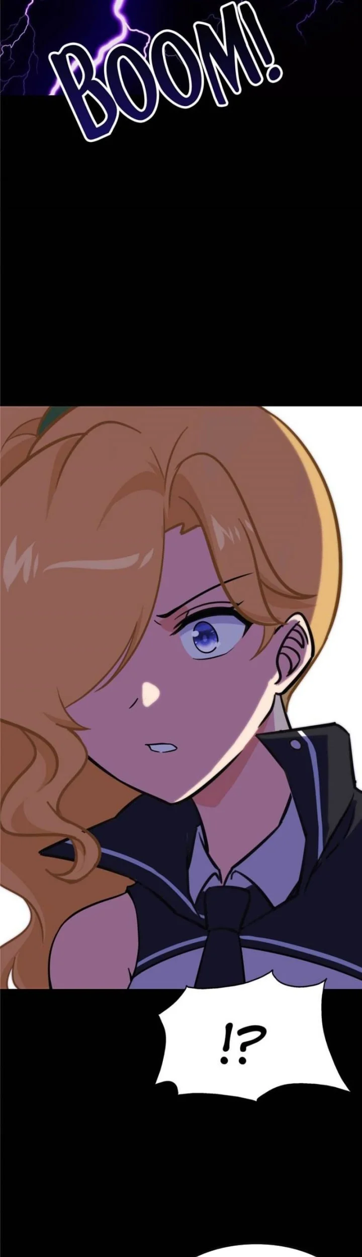 Virus Girlfriend chapter 353 halaman 3