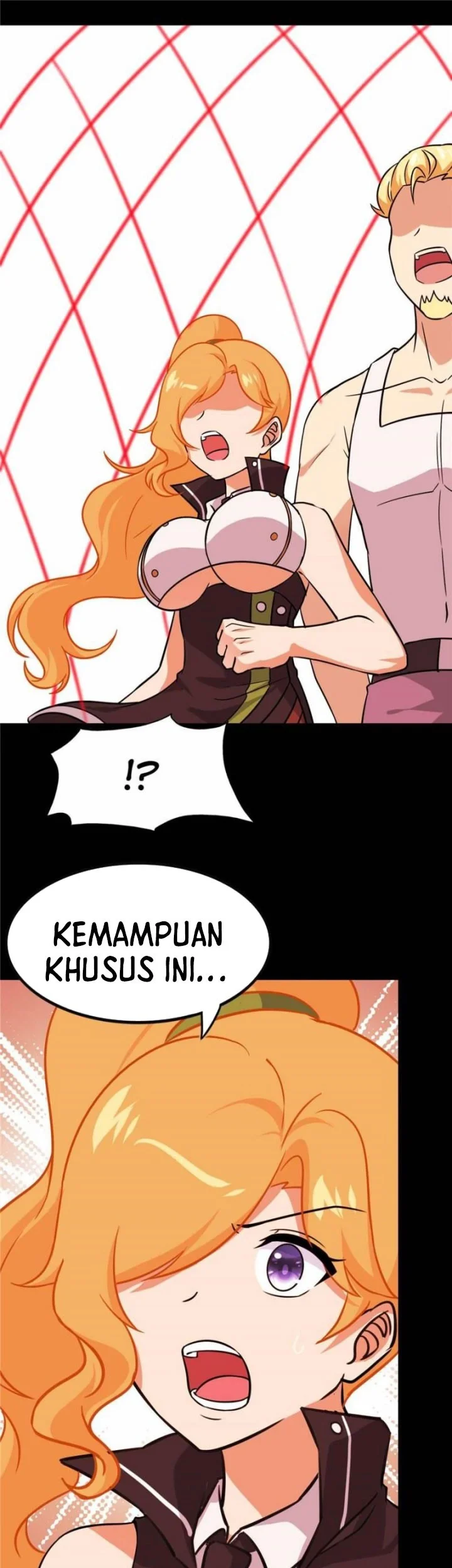 Virus Girlfriend chapter 353 halaman 13