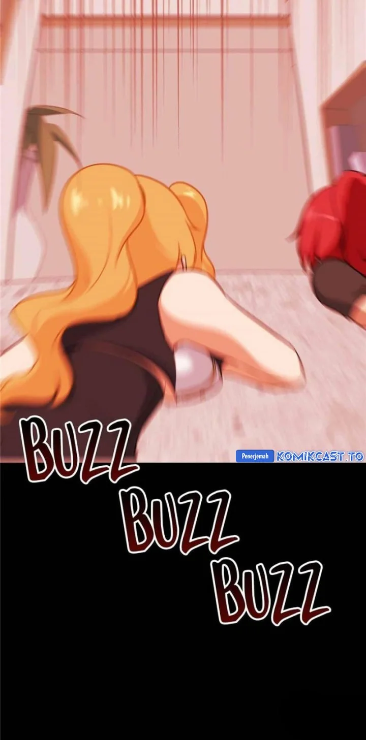 Virus Girlfriend chapter 353 halaman 16