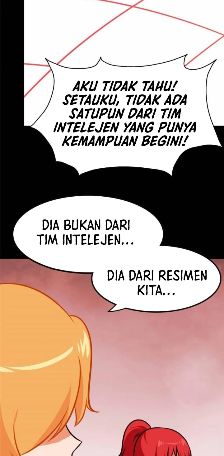 Virus Girlfriend chapter 353 halaman 18