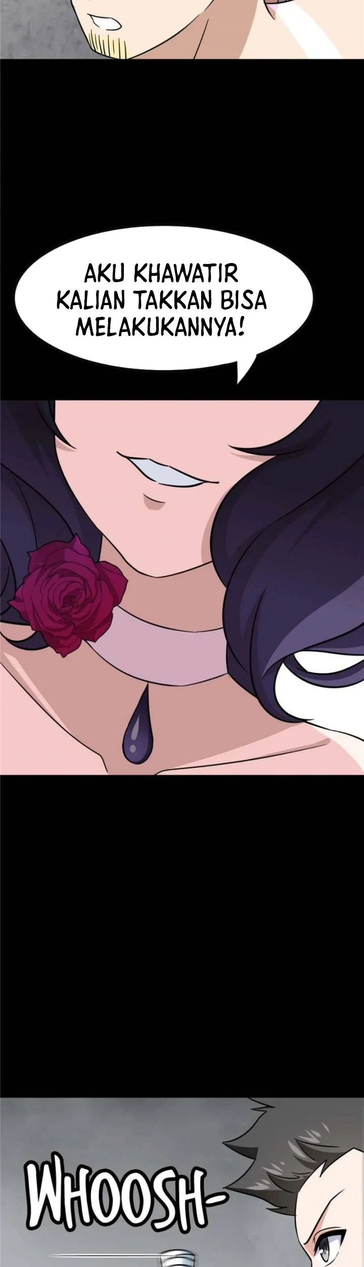 Virus Girlfriend chapter 353 halaman 41