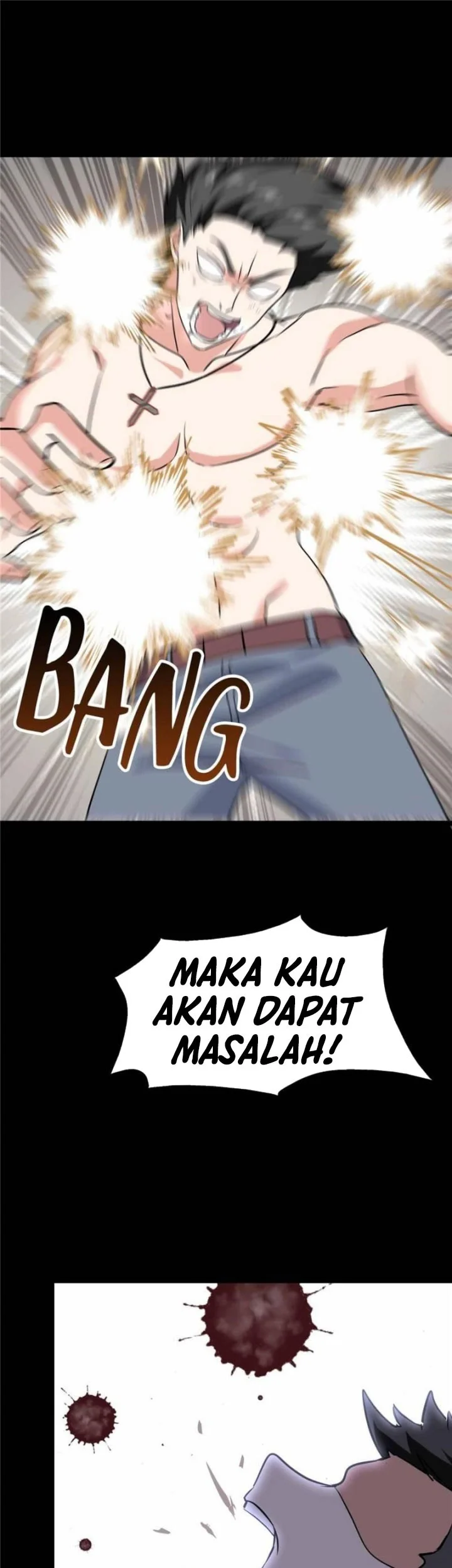 Virus Girlfriend chapter 353 halaman 57