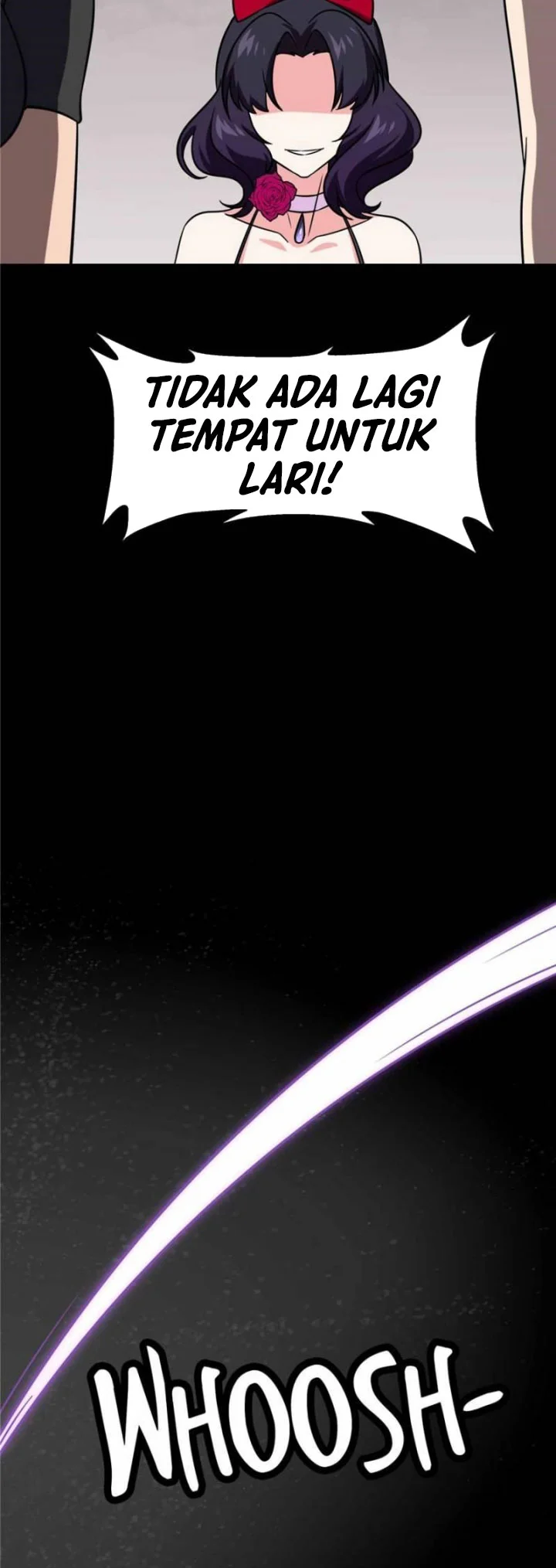 Virus Girlfriend chapter 353 halaman 65