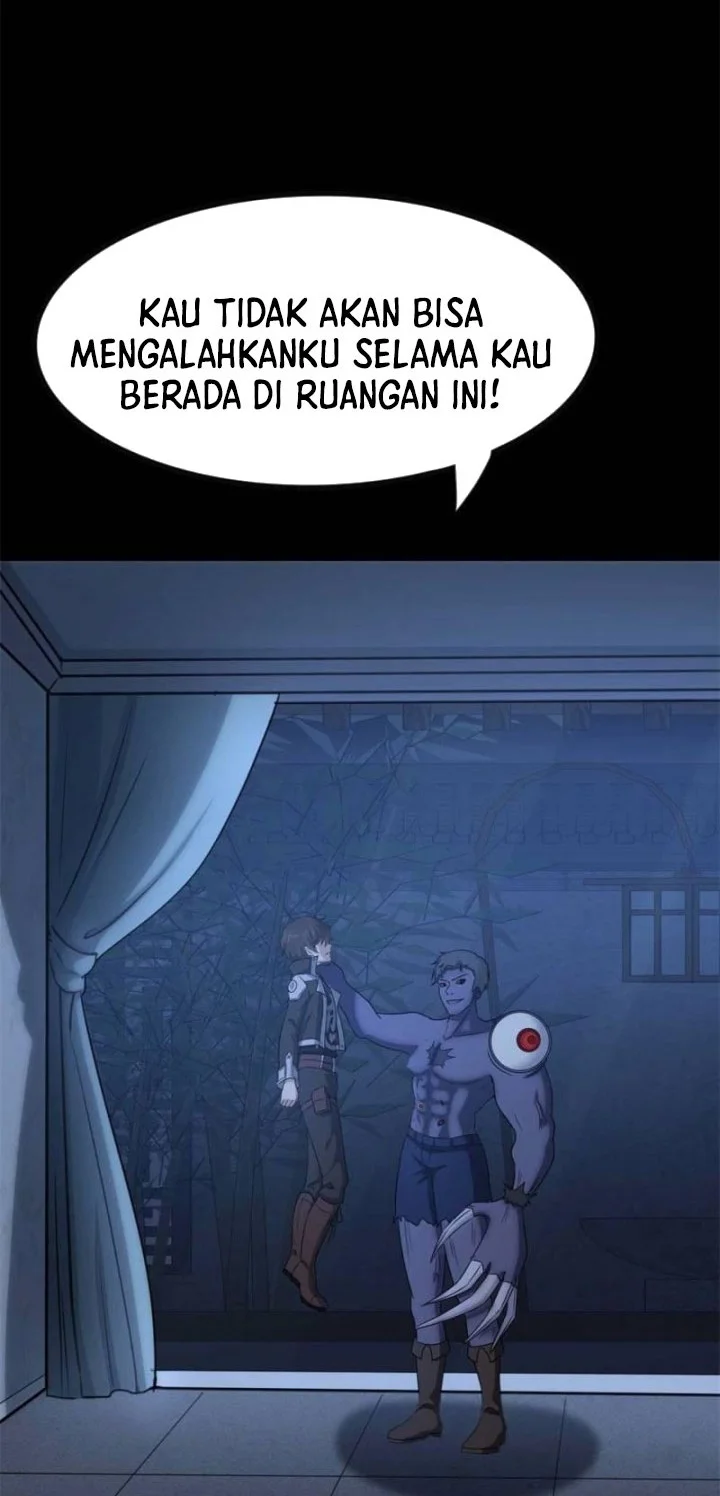 Virus Girlfriend chapter 354 halaman 42