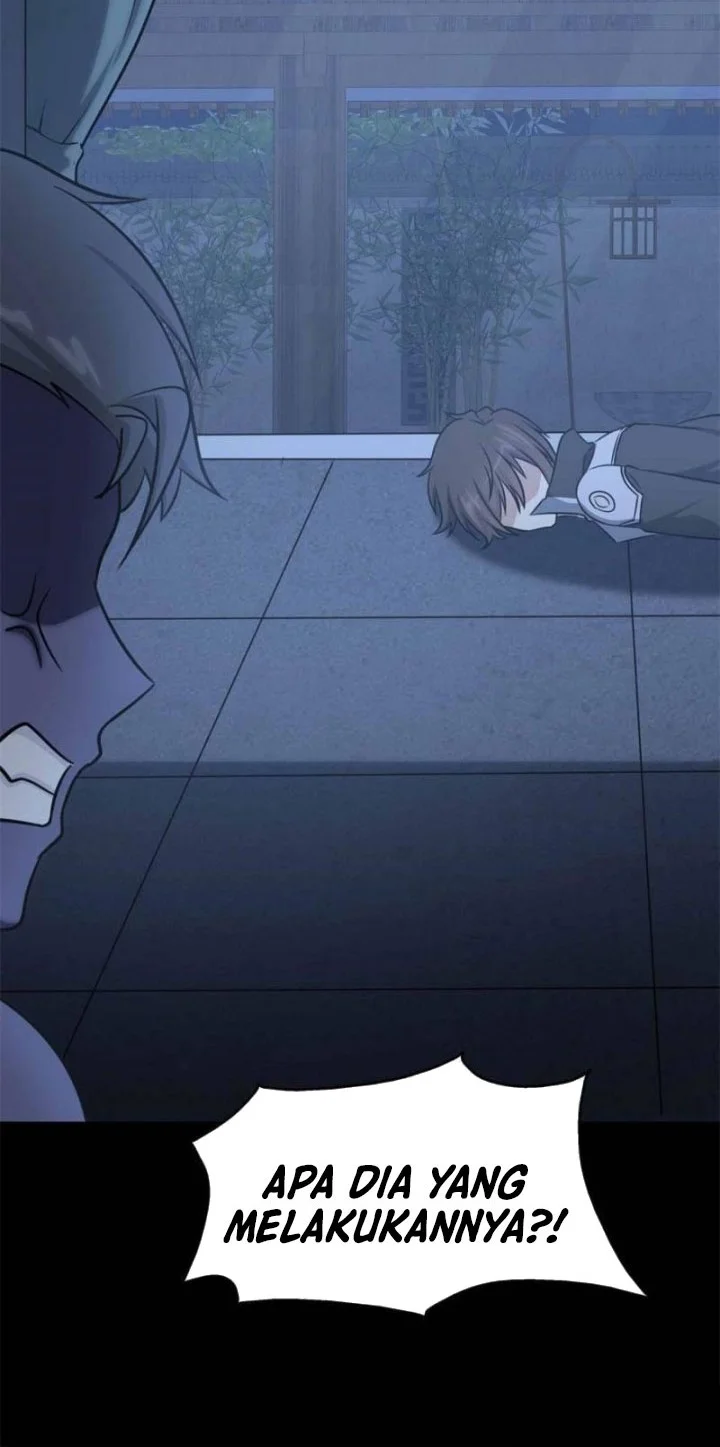 Virus Girlfriend chapter 354 halaman 54
