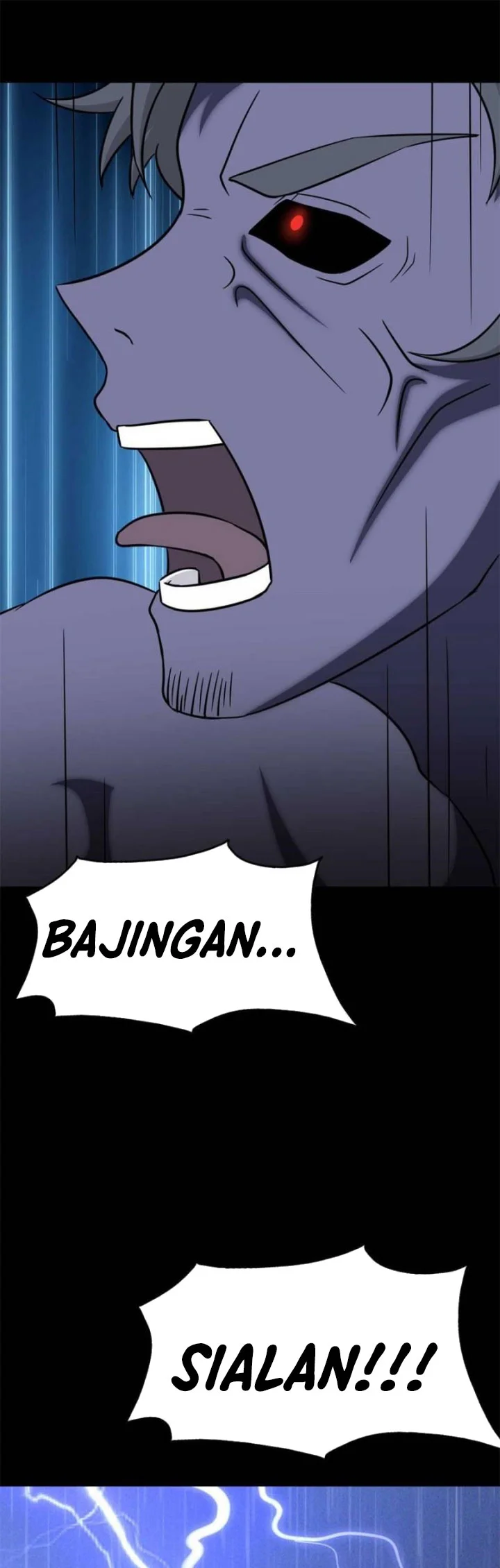 Virus Girlfriend chapter 354 halaman 67